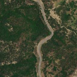 Satellite imagery of Koudiet Nouas, DZ