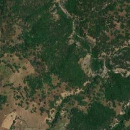 Satellite imagery of Koudiet Nouas, DZ