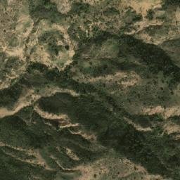 Satellite imagery of Koudia Taroucht, DZ