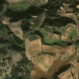 Satellite imagery of Kef Bou Nif, DZ