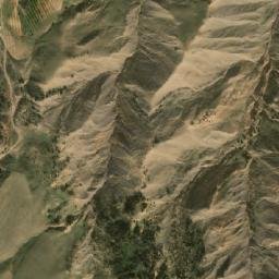 Satellite imagery of Kef Bou Nif, DZ