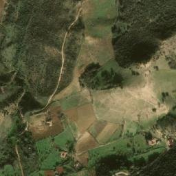 Satellite imagery of Koudiet Lazaza, DZ
