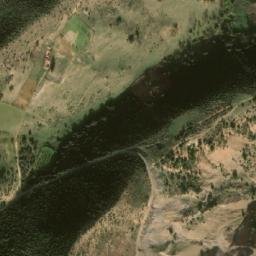 Satellite imagery of Koudiet Lazaza, DZ
