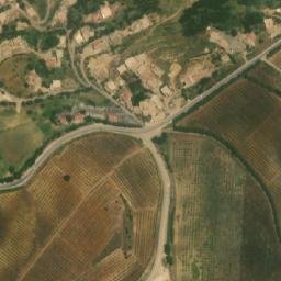 Satellite imagery of Djebel Sed el Rheraba, DZ