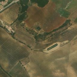 Satellite imagery of Djebel Sed el Rheraba, DZ