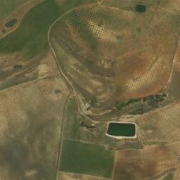 Satellite imagery of Djebel Sed el Rheraba, DZ