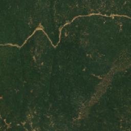 Satellite imagery of Djebel Maouada, DZ