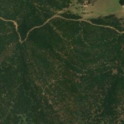 Satellite imagery of Djebel Maouada, DZ