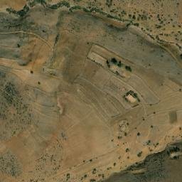 Satellite imagery of Draa Niatl, DZ