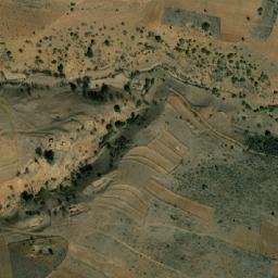 Satellite imagery of Draa Niatl, DZ