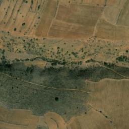 Satellite imagery of Draa Niatl, DZ