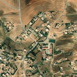 Satellite imagery of Koudiet Essamaâ, DZ
