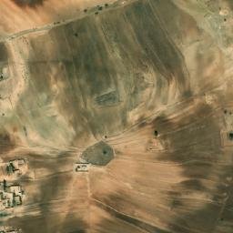 Satellite imagery of Koudiet Essamaâ, DZ