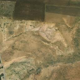 Satellite imagery of Koudia Feddane, DZ