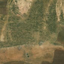 Satellite imagery of Koudia Feddane, DZ