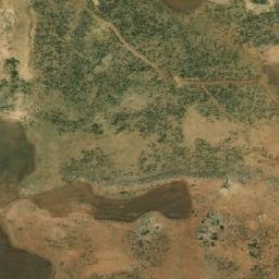Satellite imagery of Koudia Feddane, DZ