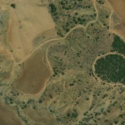 Satellite imagery of Draa Halloufa, DZ