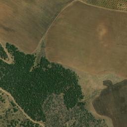 Satellite imagery of Draa Halloufa, DZ