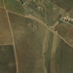Satellite imagery of Draa Halloufa, DZ