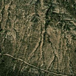 Satellite imagery of Djebel Tachera, DZ