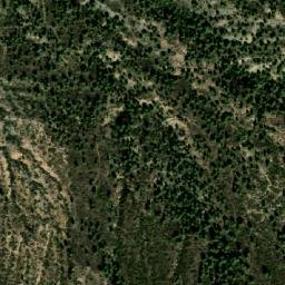 Satellite imagery of Djebel Tachera, DZ