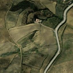 Satellite imagery of Koudiat el Madjene, DZ