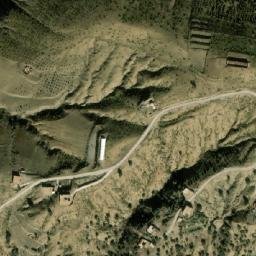 Satellite imagery of El Ma el Ahmar, DZ