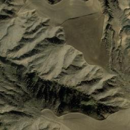 Satellite imagery of Draa el Bahari, DZ