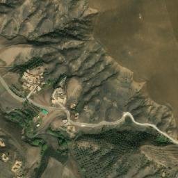 Satellite imagery of Draa el Bahari, DZ
