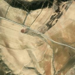 Satellite imagery of Koudia Safra, DZ