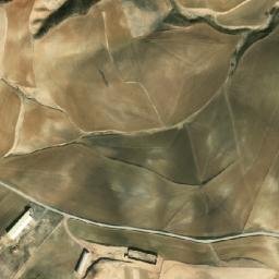 Satellite imagery of Koudia Safra, DZ