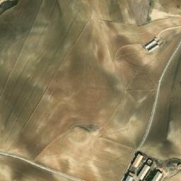 Satellite imagery of Koudia Safra, DZ