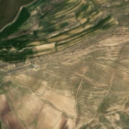 Satellite imagery of Djebel Tavoudech, DZ