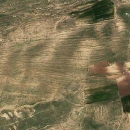 Satellite imagery of Djebel Tavoudech, DZ