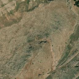 Satellite imagery of Djebel Feltene, DZ
