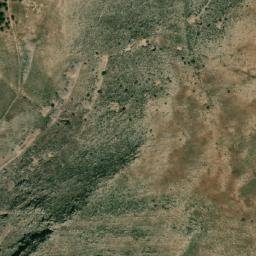 Satellite imagery of Djebel Feltene, DZ