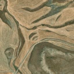 Satellite imagery of Koudiat Kaïda, DZ