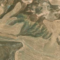 Satellite imagery of Koudiat Kaïda, DZ