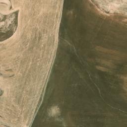 Satellite imagery of Koudiat Kaïda, DZ