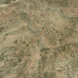 Satellite imagery of Djebel Mazela, DZ