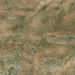 Satellite imagery of Djebel Mazela, DZ