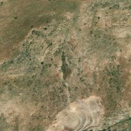 Satellite imagery of Djebel Mazela, DZ