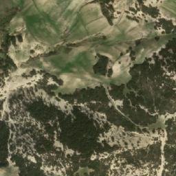Satellite imagery of Kef et Tir, DZ