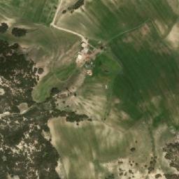 Satellite imagery of Kef et Tir, DZ