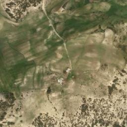 Satellite imagery of Kef et Tir, DZ