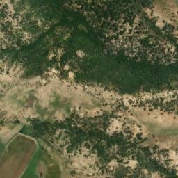 Satellite imagery of Djebel Serou, DZ