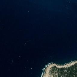 Satellite imagery of Yalı Burnu, TR