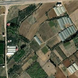 Drone Görünümü