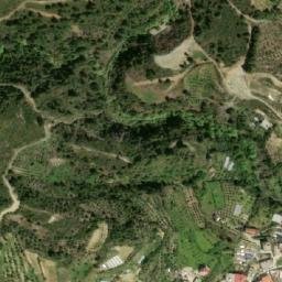 Drone Görünümü