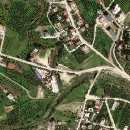 Drone Görünümü